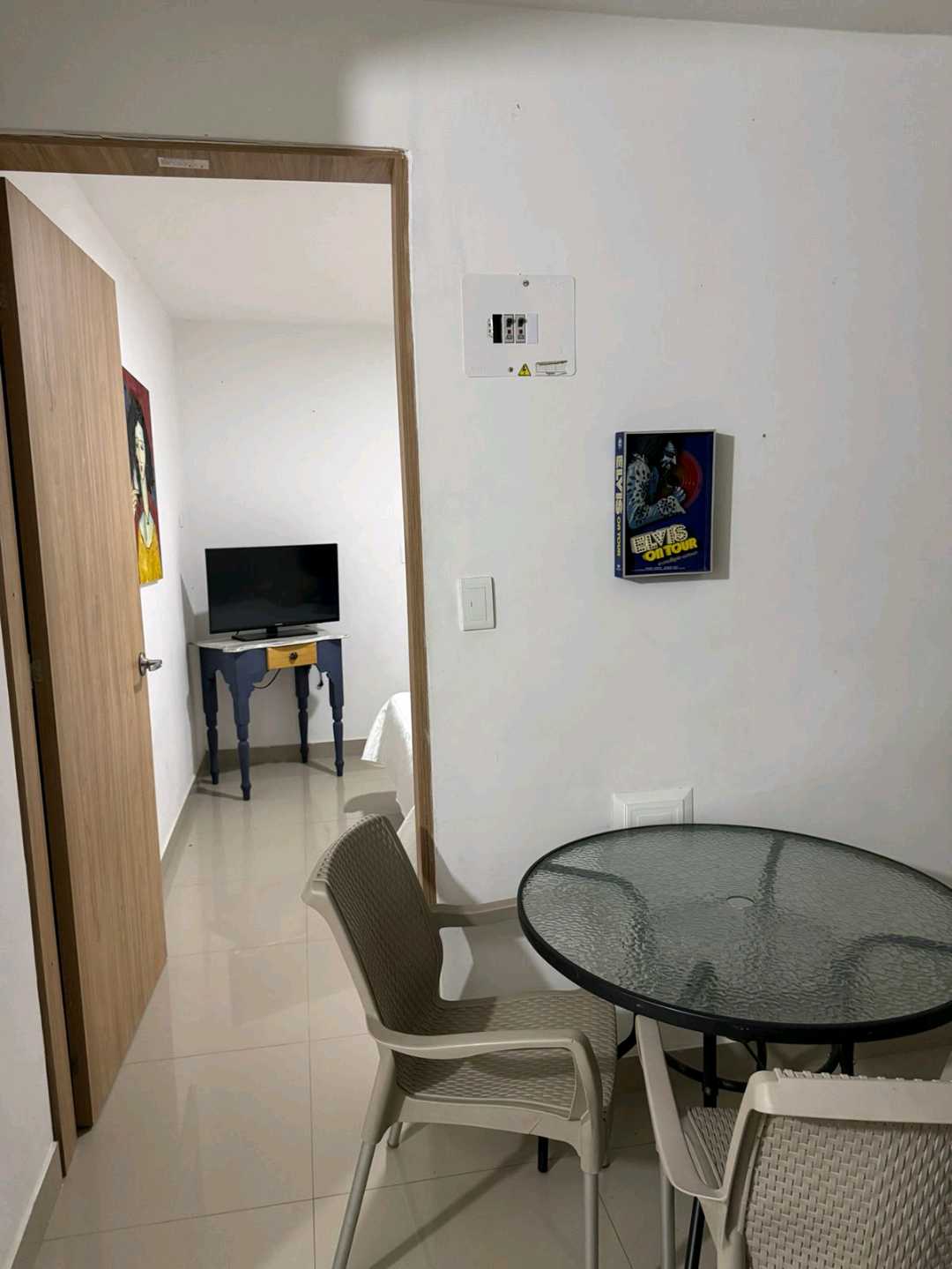 Alquilo apartamento amoblado Tuluá villa campestre edificio ejecutivos