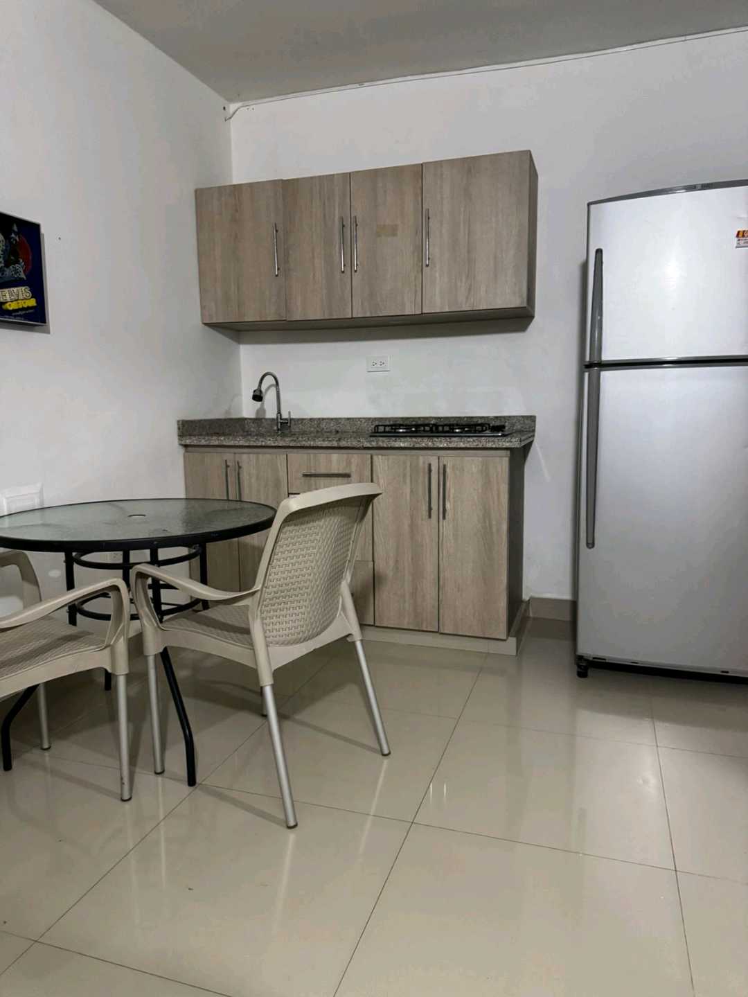 Alquilo apartamento amoblado Tuluá villa campestre edificio ejecutivos