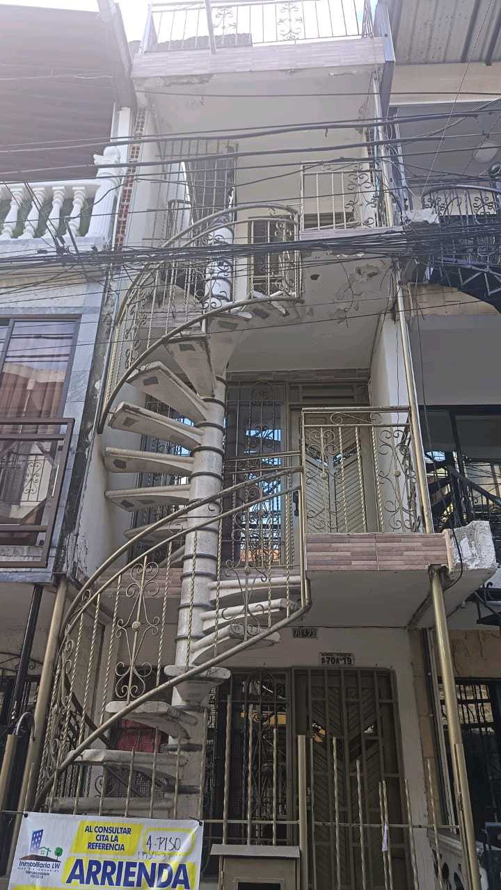 Apartaestudio en arriendo en Camino real, Cali