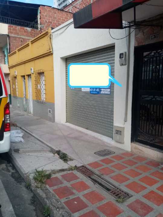 Local en Arriendo