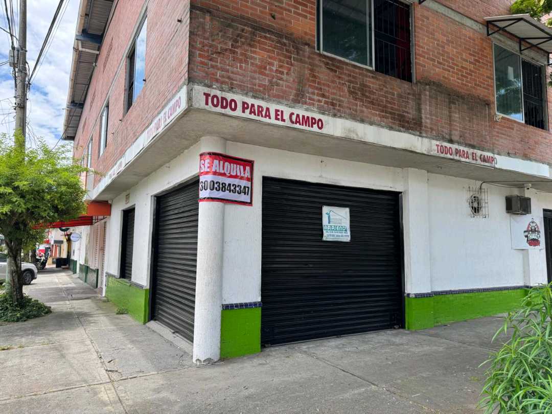 Local en Arriendo