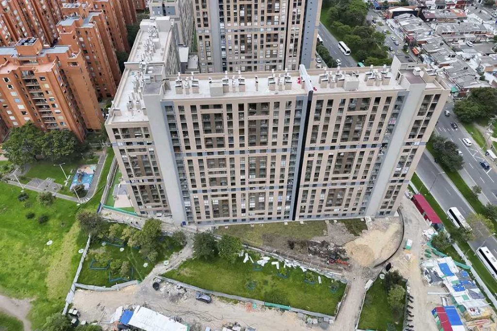 Apartaestudio en Arriendo