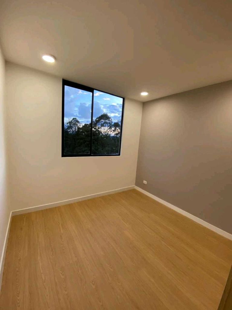 Apartaestudio Salitre Living