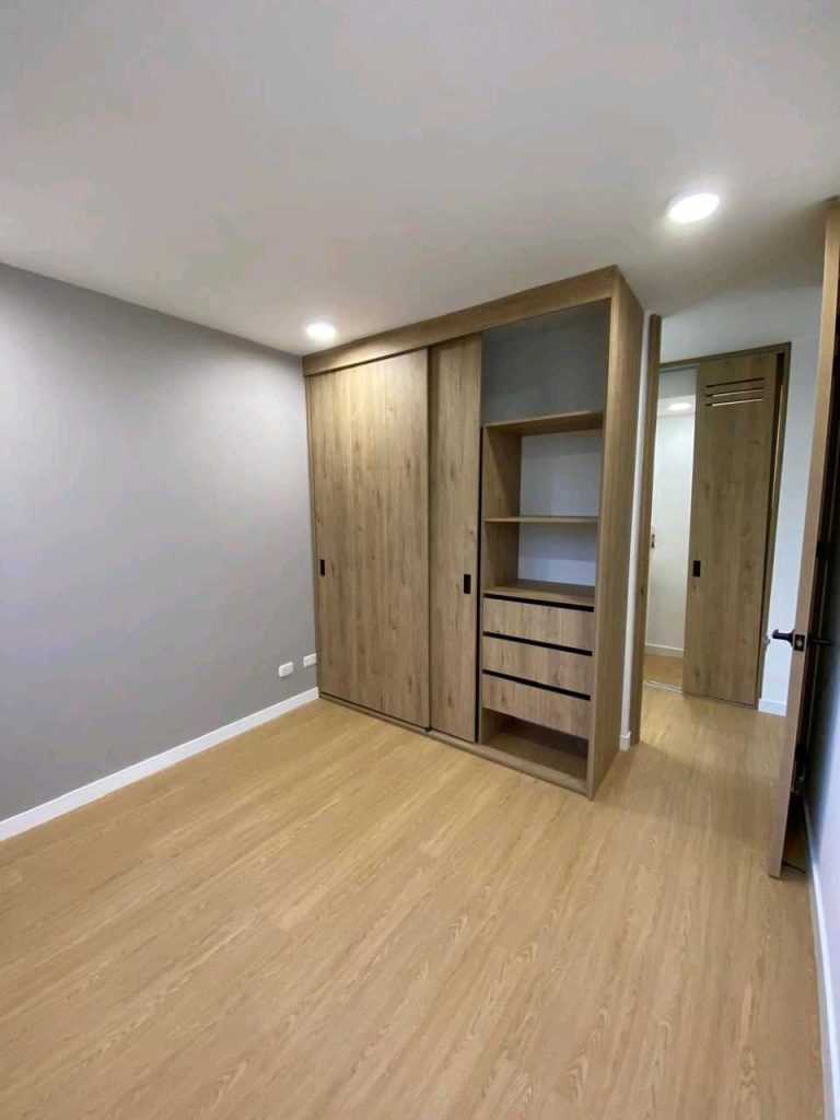 Apartaestudio Salitre Living