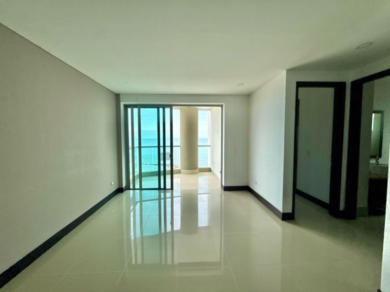 APARTAMENTO EN EL CABRERO 2 ALCOBAS