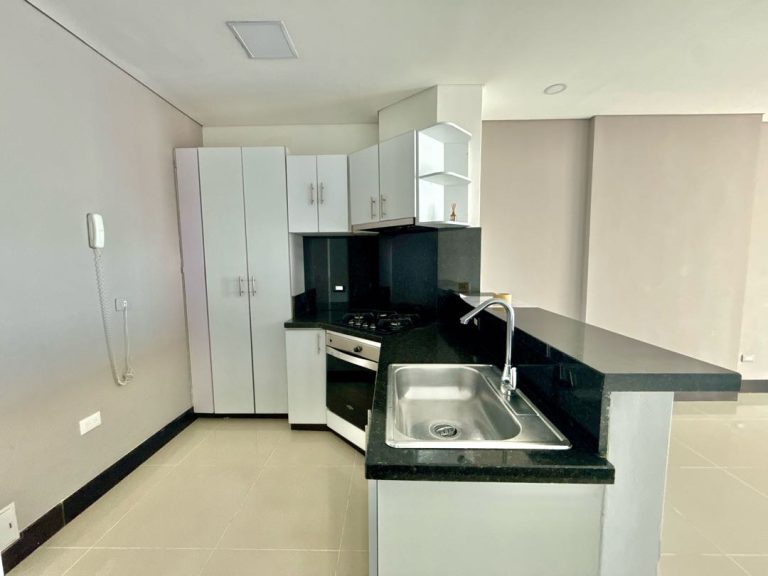 APARTAMENTO EN EL CABRERO 2 ALCOBAS