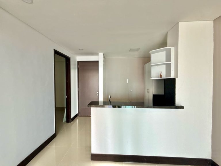 APARTAMENTO EN EL CABRERO 2 ALCOBAS
