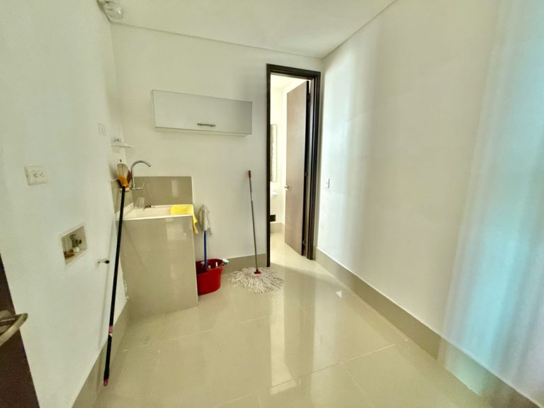 APARTAMENTO EN EL CABRERO 2 ALCOBAS