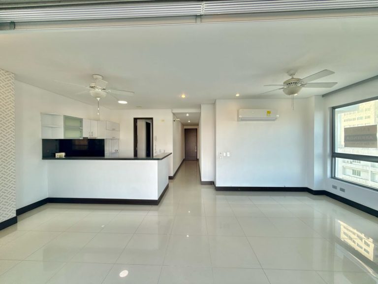 APARTAMENTO EN EL CABRERO 3 ALCOBAS