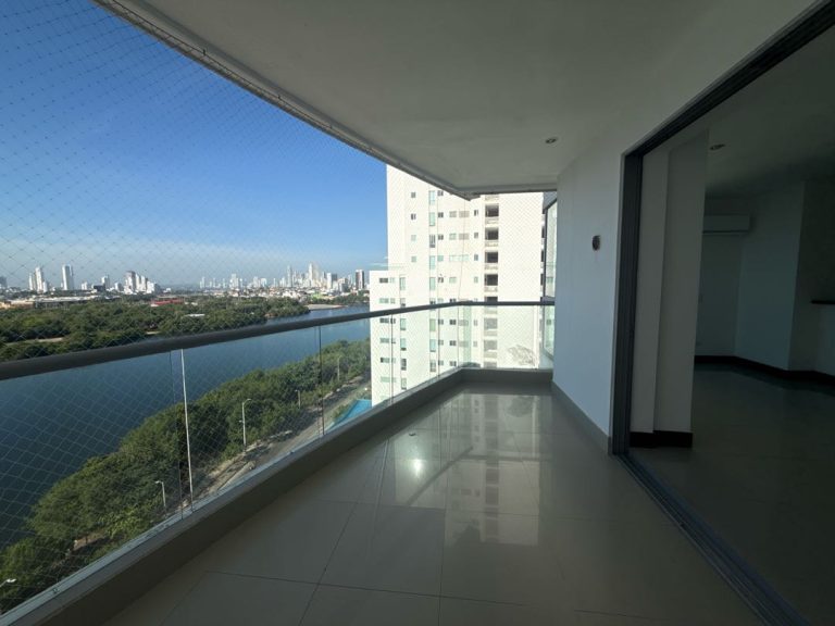 APARTAMENTO EN EL CABRERO EDIFICIO SORRENTO 3 ALCOBAS