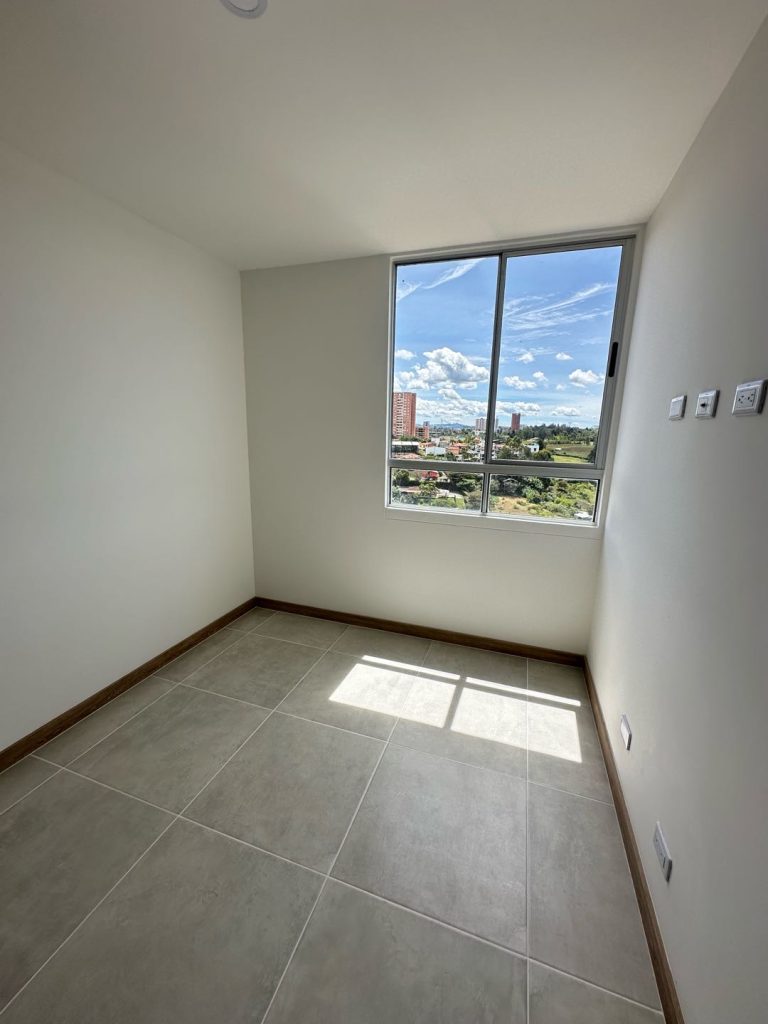 Arriendo apartamento moderno en Rionegro