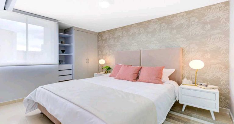 APARTAMENTO PARA ESTRENAR EN MIRAMAR BARRANQUILLA