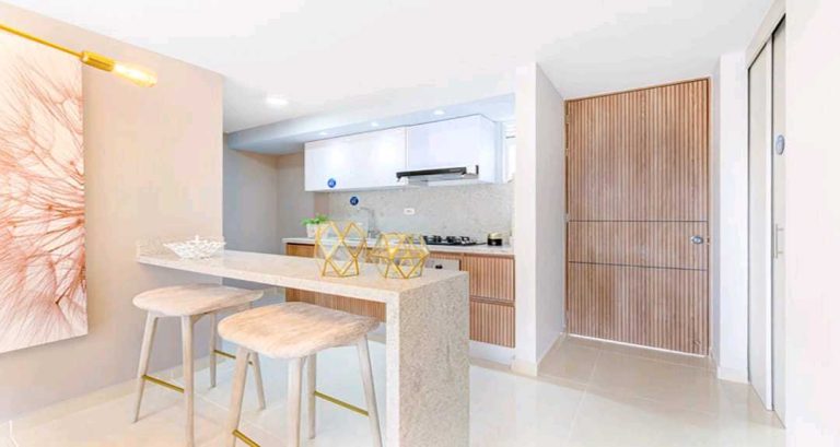 APARTAMENTO PARA ESTRENAR EN MIRAMAR BARRANQUILLA