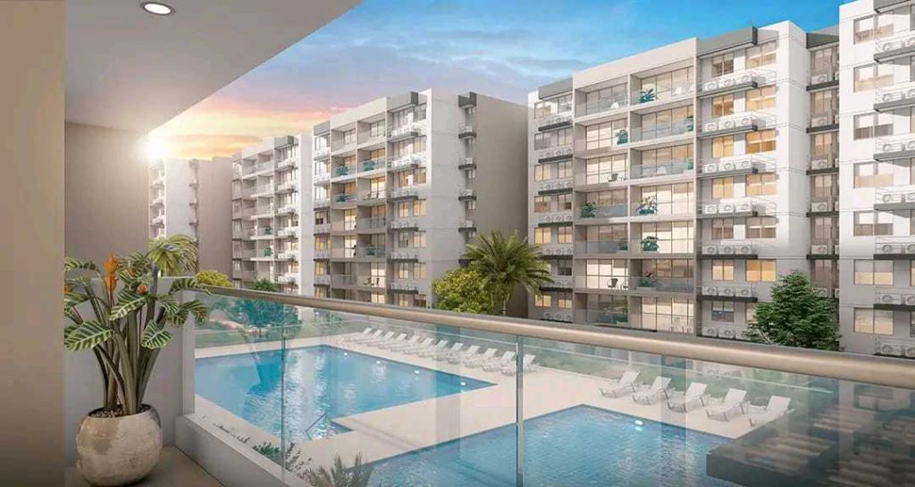 Apartamento en Arriendo