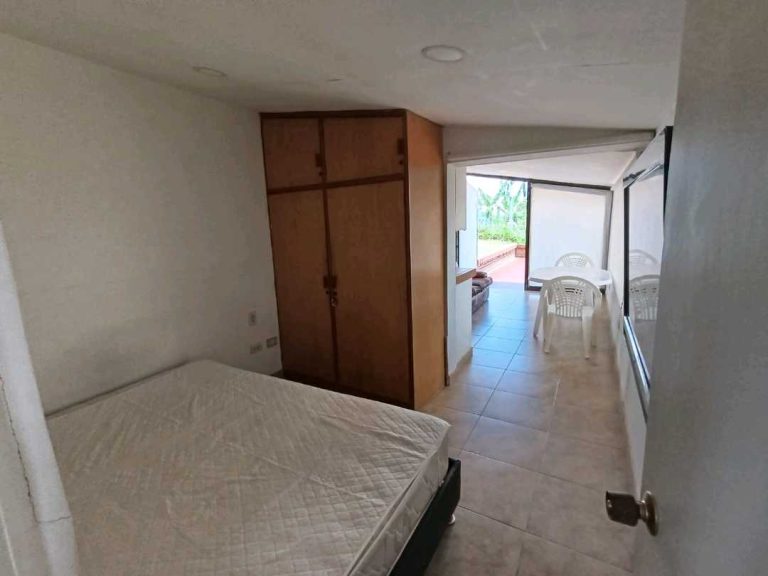 Arrienda Apartaestudio Amoblado Vereda Arenillo Manizales