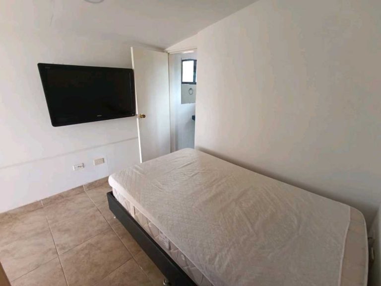 Arrienda Apartaestudio Amoblado Vereda Arenillo Manizales