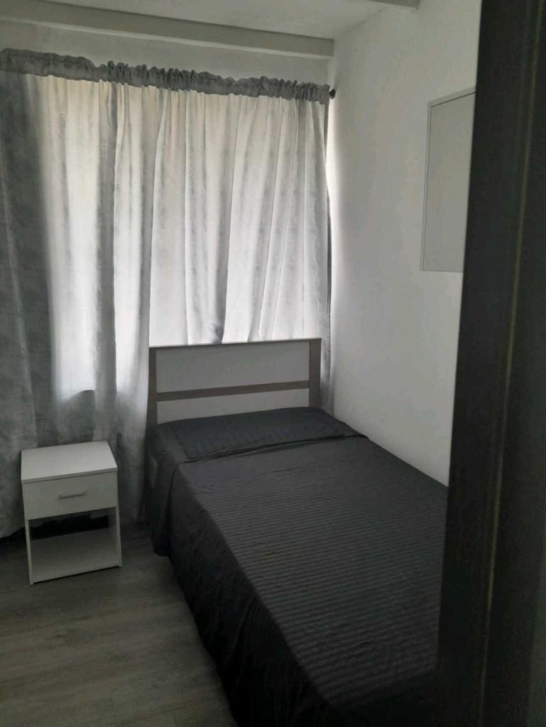 Apartaestudio en Arriendo