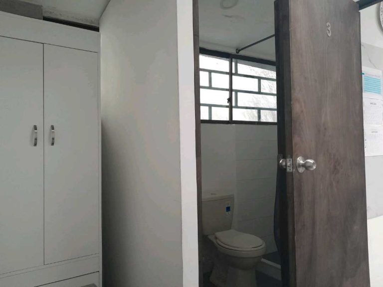 Arrienda Apartaestudio Tipo Loft Amoblado San Jorge Manizales