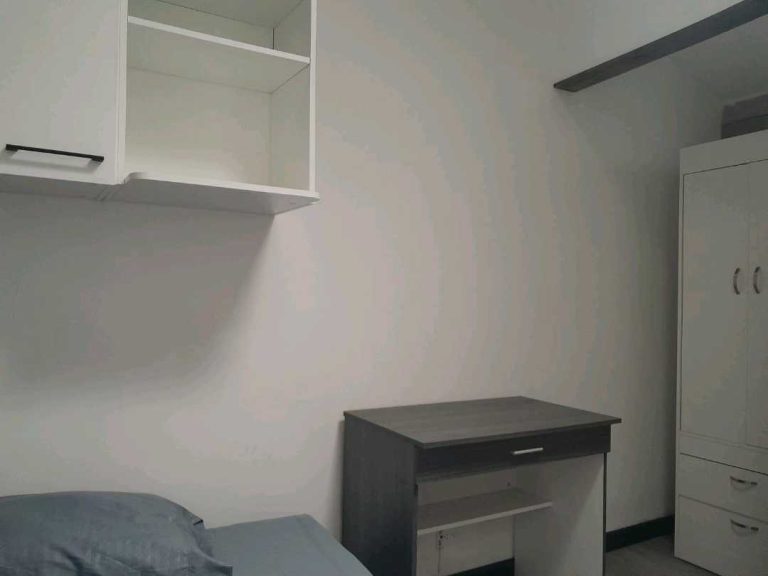 Arrienda Apartaestudio Tipo Loft Amoblado San Jorge Manizales