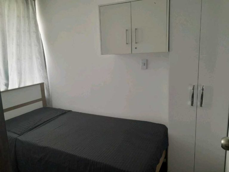 Arrienda Apartaestudio Tipo Loft Amoblado San Jorge Manizales