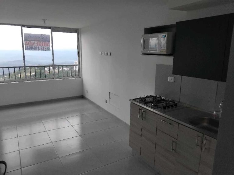 Arrienda Apartamento Alcazares Manizales