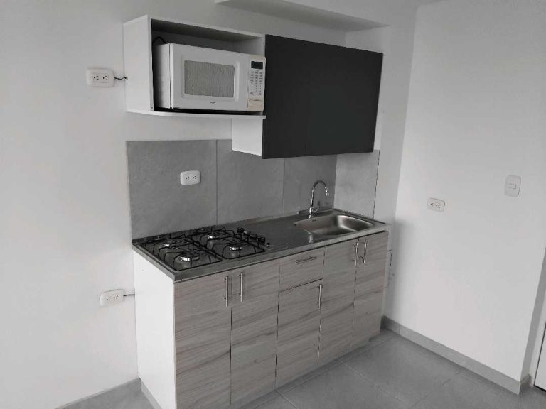 Arrienda Apartamento Alcazares Manizales
