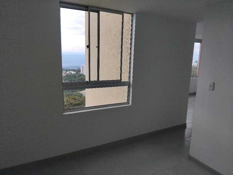 Arrienda Apartamento Alcazares Manizales