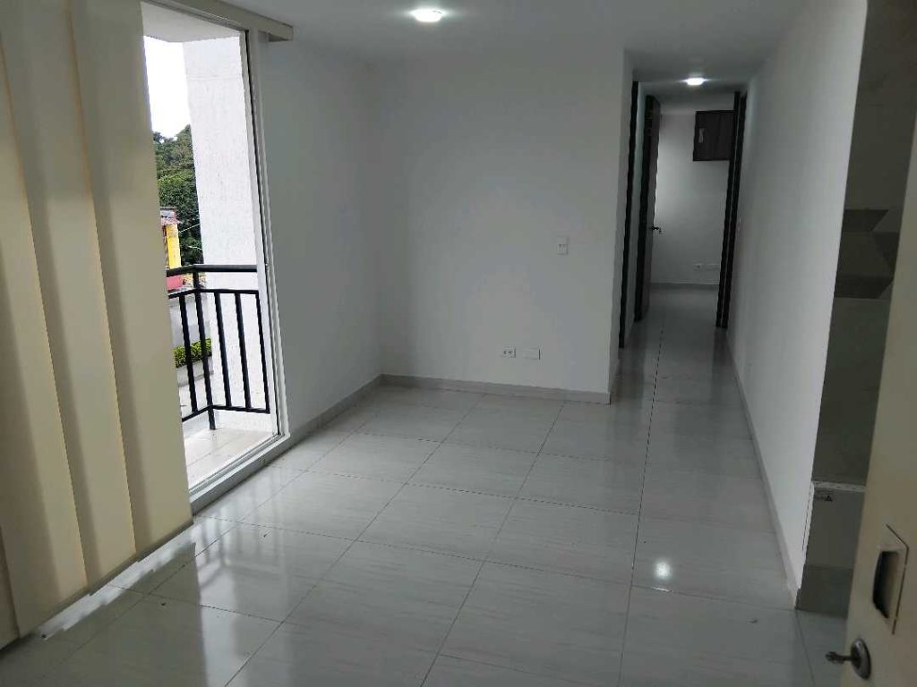Apartamento en Arriendo