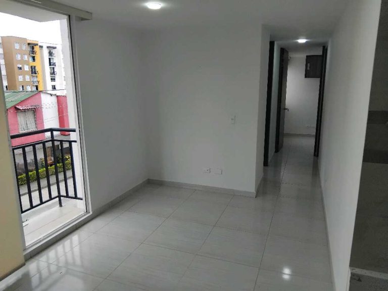 Arrienda Apartamento Puertas Del Sol Manizales