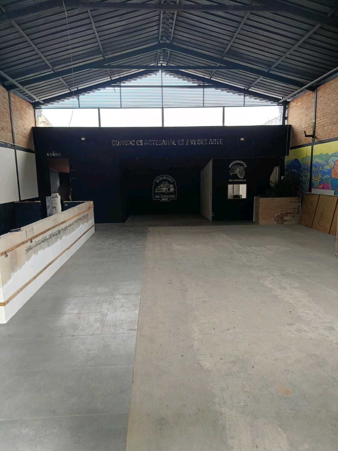 Local en Arriendo
