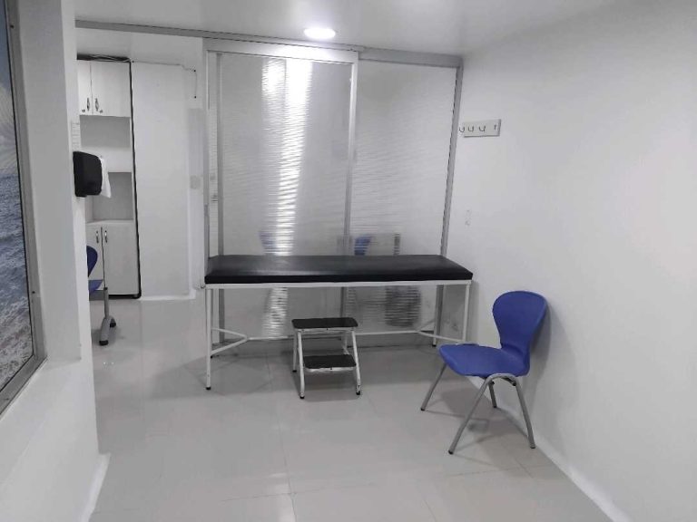 Arrienda Consultorio Versalles Manizales