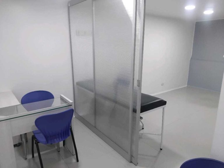Arrienda Consultorio Versalles Manizales