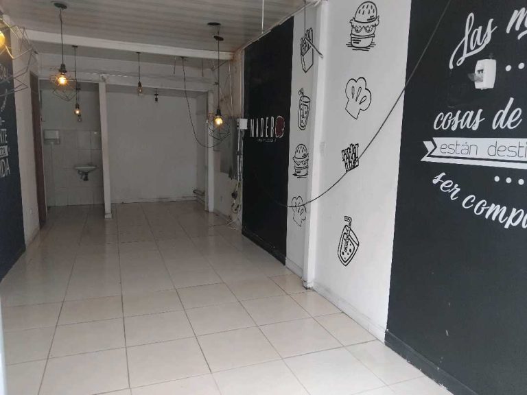Arrienda Local Comercial Estrella Manizales