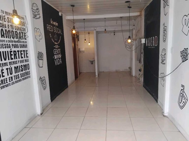Arrienda Local Comercial Estrella Manizales