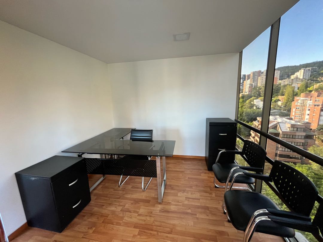 Oficina en Arriendo