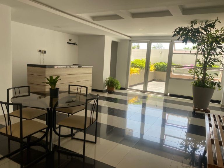 Arriendo Apartaestudio Amoblado Riomar