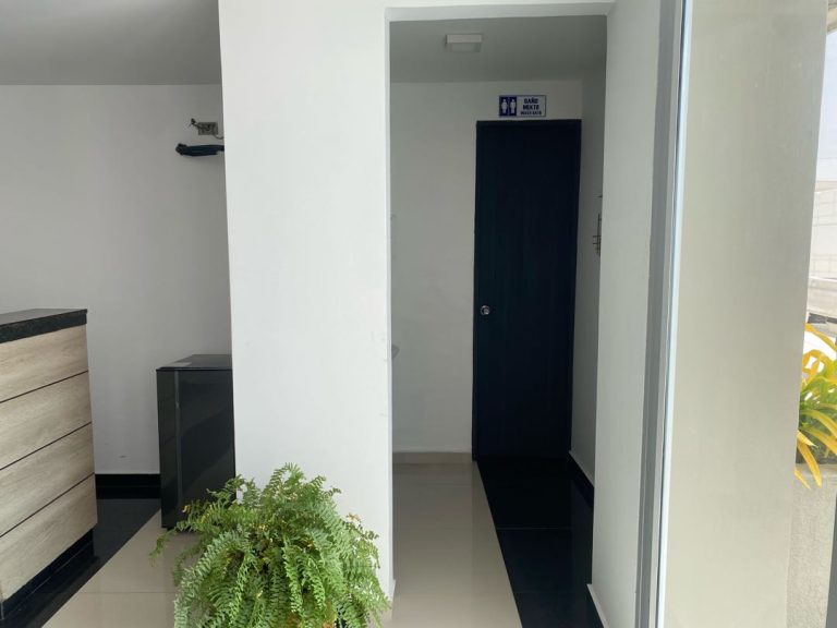 Arriendo Apartaestudio cerca al Parque de la Electrificadora
