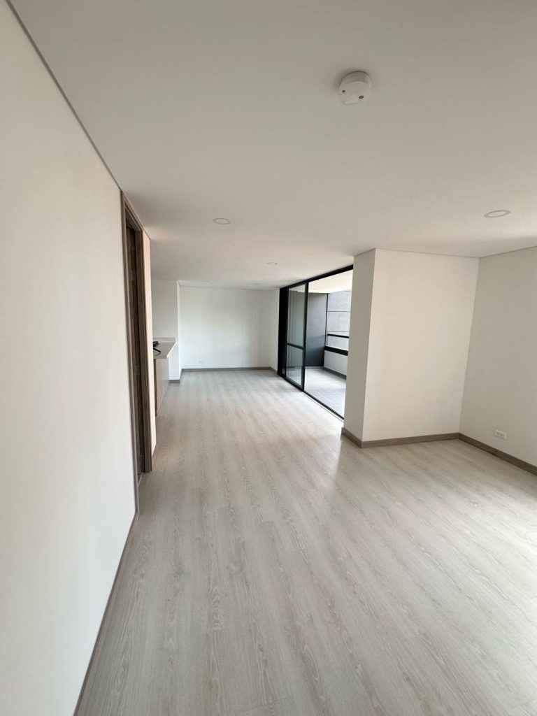 Arriendo apartamento central y moderno en Rionegro