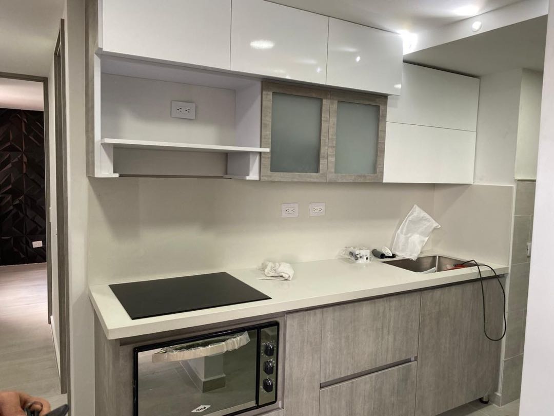Apartamento en Arriendo