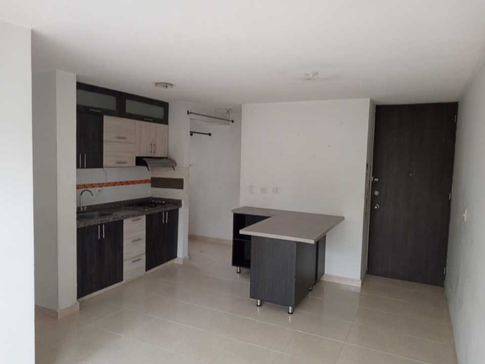 Arriendo Apartamento en Ébano Av Simón Bolívar Dosquebradas