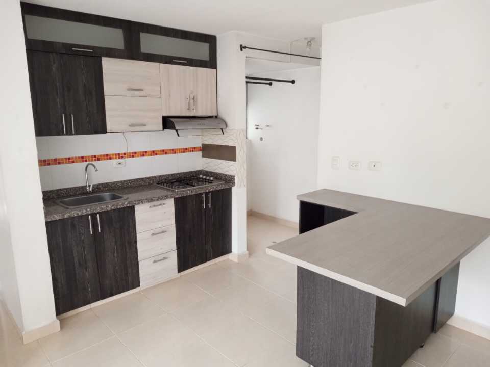 Arriendo Apartamento en Ébano Av Simón Bolívar Dosquebradas