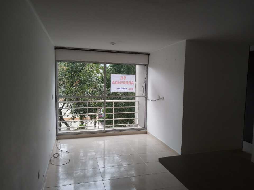 Arriendo Apartamento en Ébano Av Simón Bolívar Dosquebradas