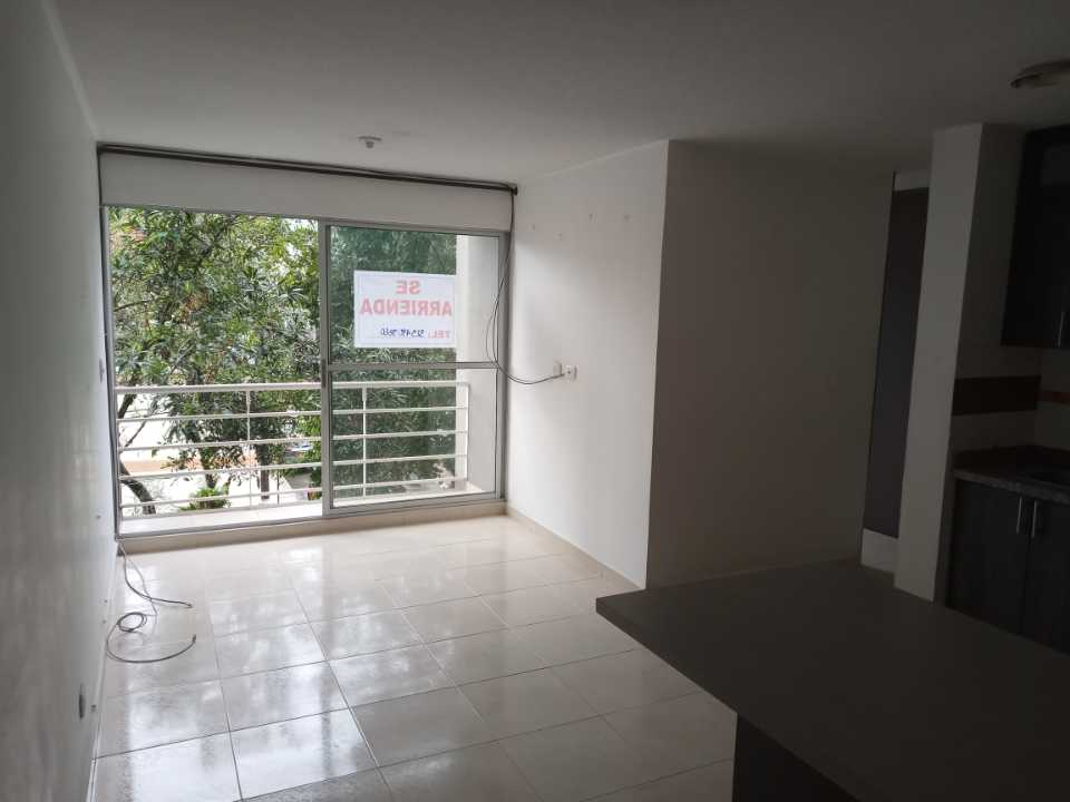 Arriendo Apartamento en Ébano Av Simón Bolívar Dosquebradas