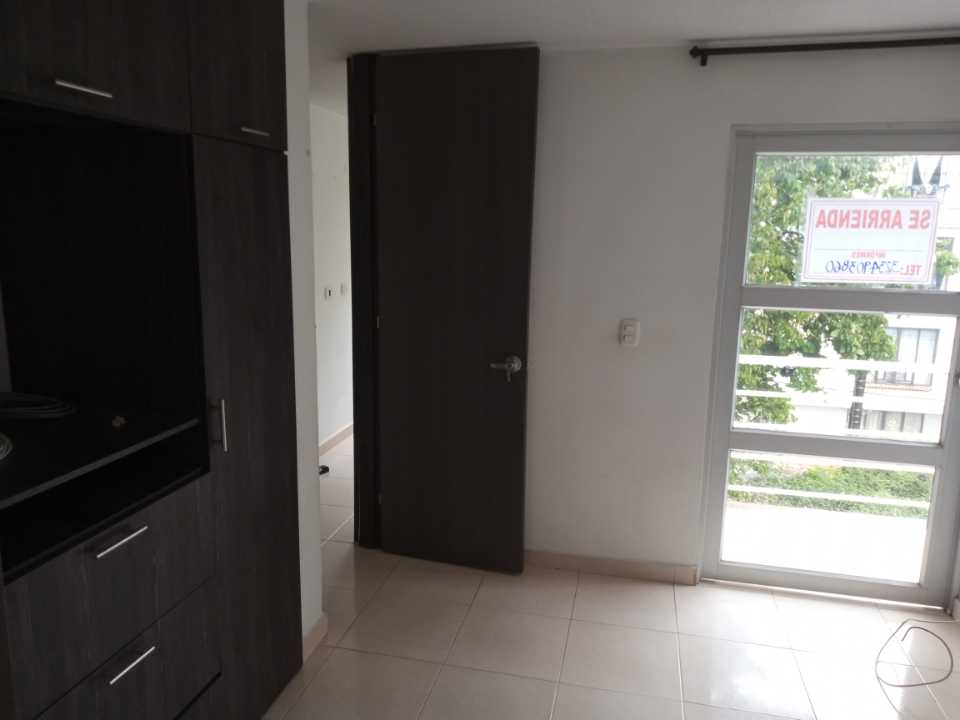 Arriendo Apartamento en Ébano Av Simón Bolívar Dosquebradas