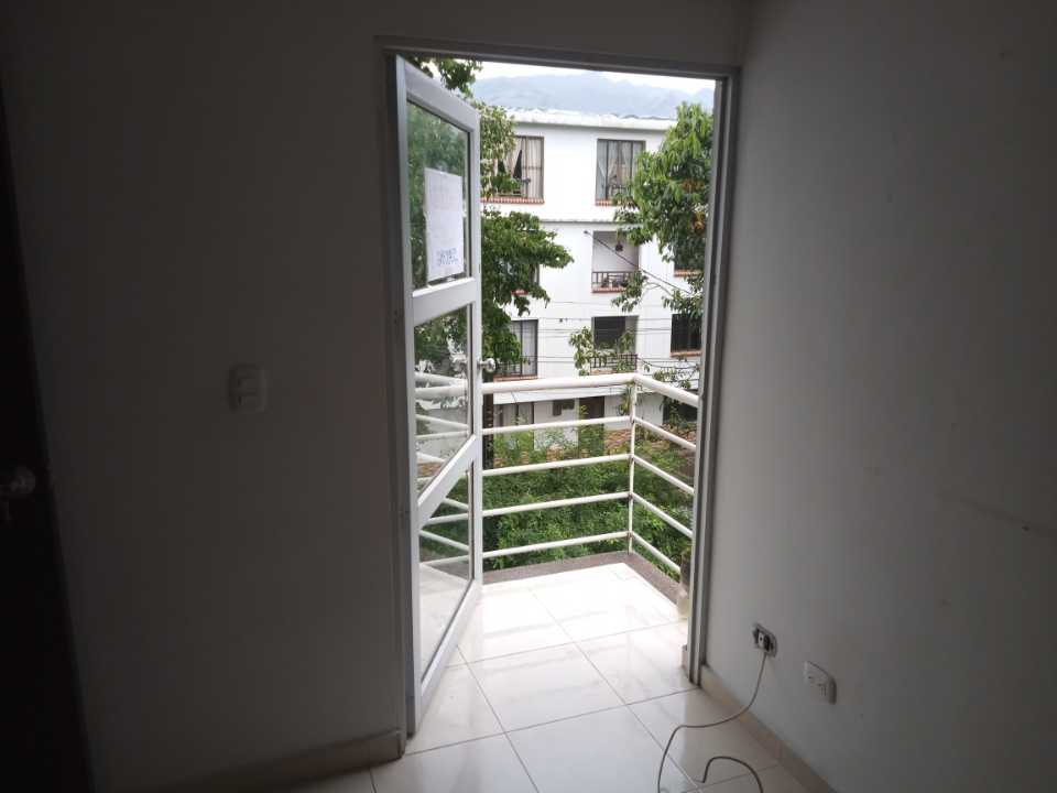 Arriendo Apartamento en Ébano Av Simón Bolívar Dosquebradas
