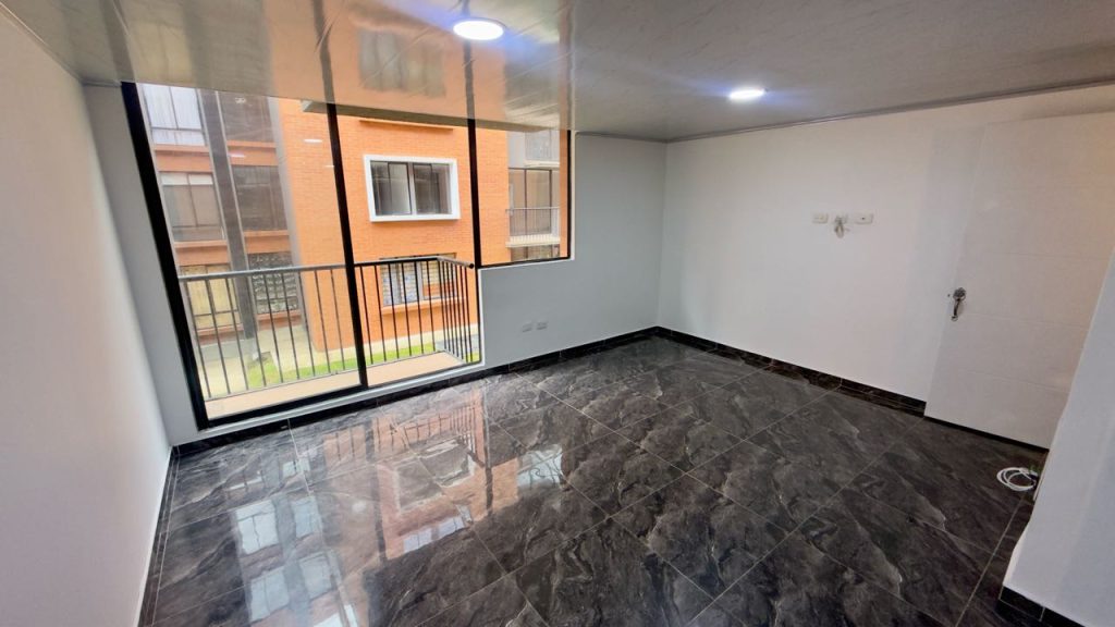 Apartamento en Arriendo