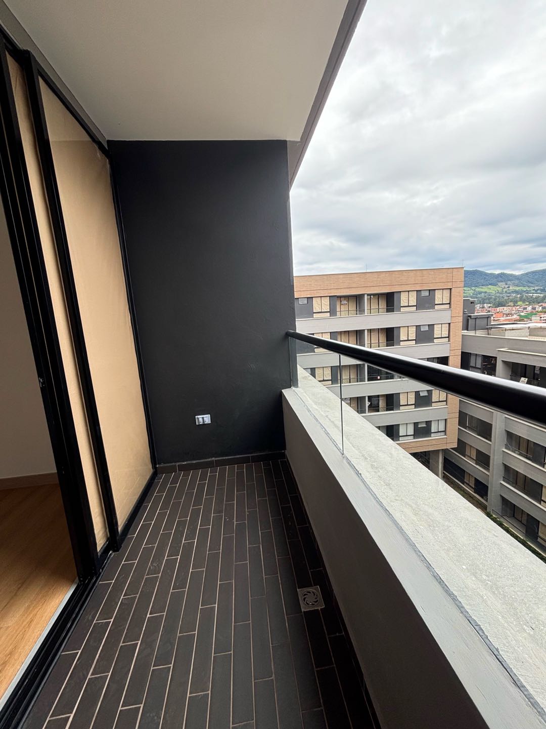 Apartamento en Arriendo