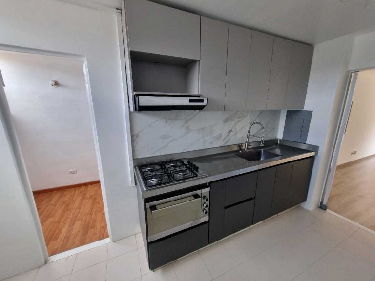 ARRIENDO APTO 3 HABITACIONES RECODO DEL COUNTRY BOGOTA