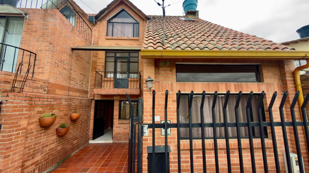 Casa en Arriendo