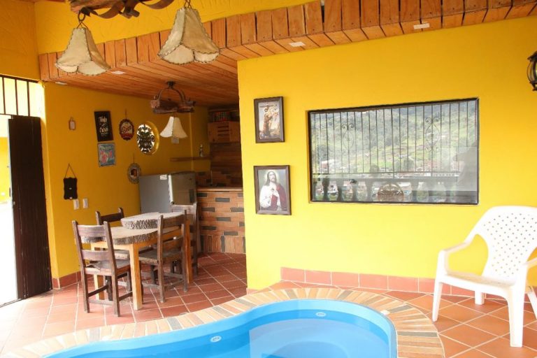 Arriendo casa finca san Cristóbal Medellin